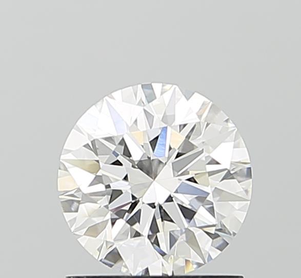 1.04 ct. round Lab Grown Diamond front image