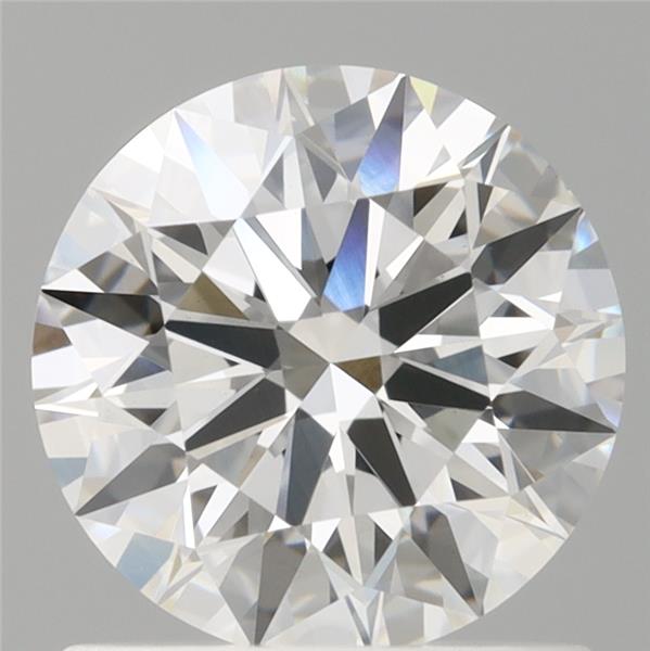 1.09 ct. round Lab Grown Diamond front image