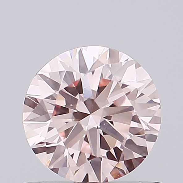 0.60 ct. round Lab Grown Diamond front image