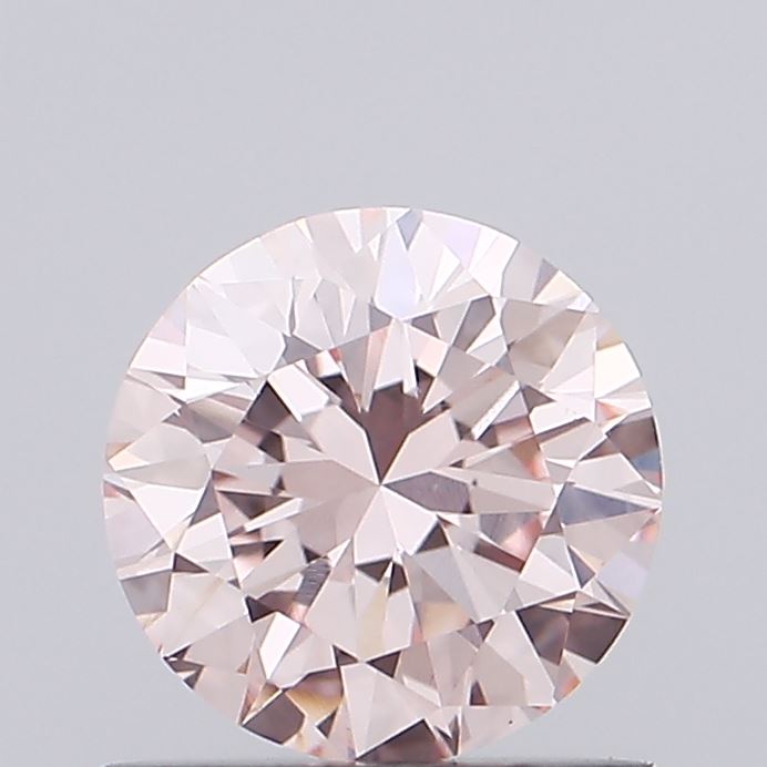 0.81 ct. round Lab Grown Diamond front image