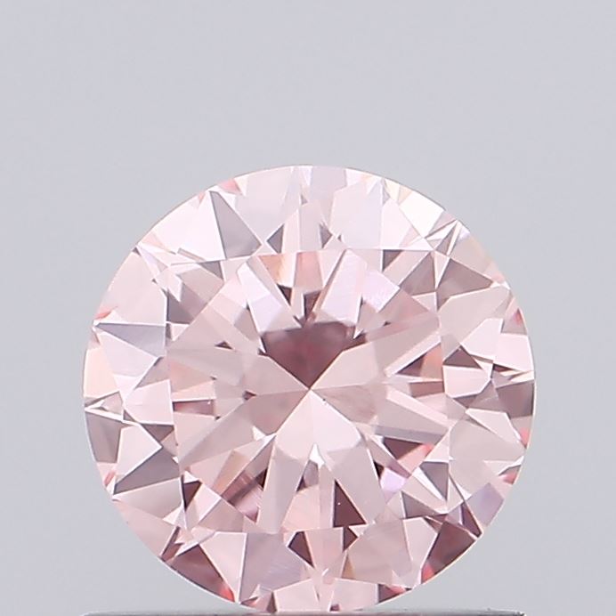 0.81 ct. round Lab Grown Diamond front image