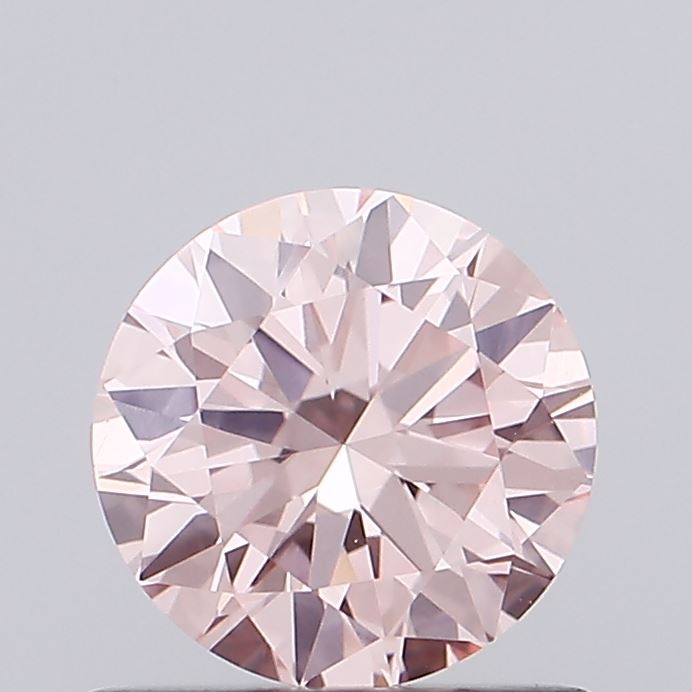 0.80 ct. round Lab Grown Diamond front image