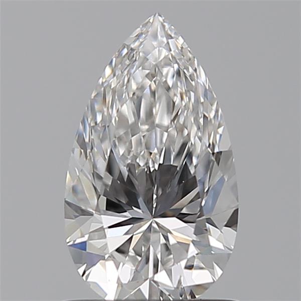 1.04 ct. pear Lab Grown Diamond front image