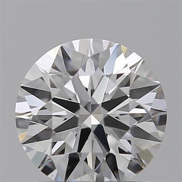 1.08 ct. round Lab Grown Diamond front image