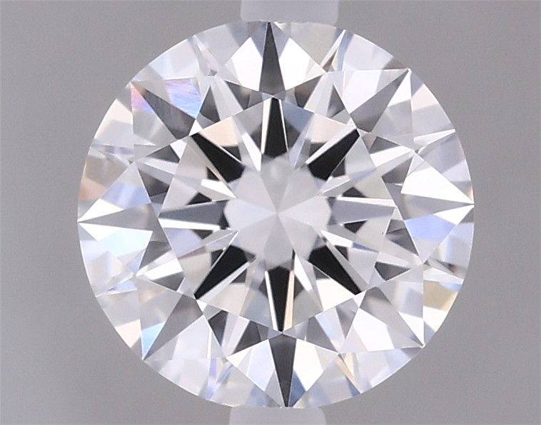 1.05 ct. round Lab Grown Diamond front image