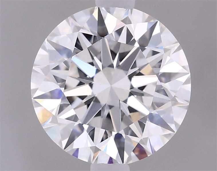1.06 ct. round Lab Grown Diamond front image