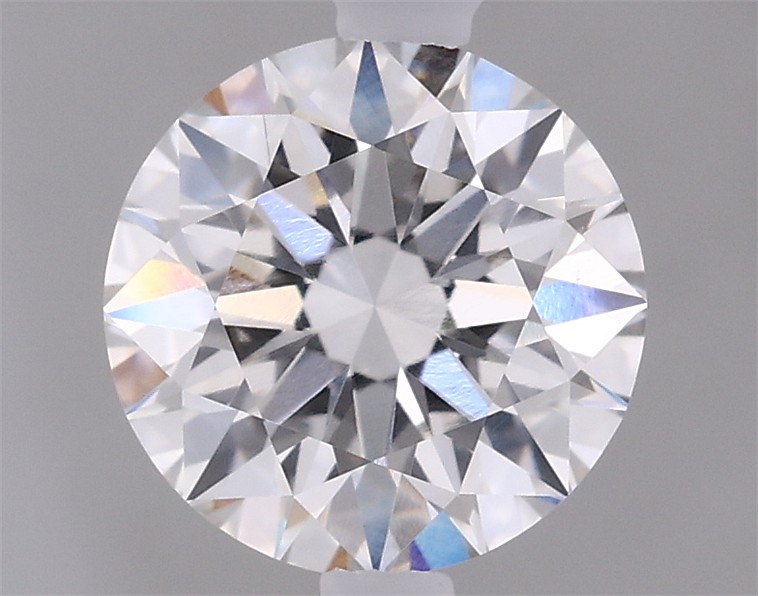 1.06 ct. round Lab Grown Diamond front image