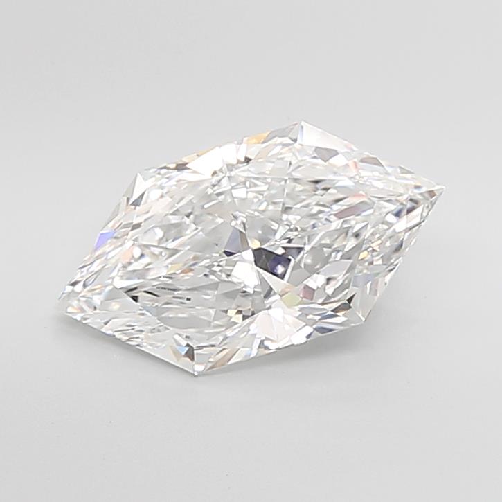 4.03 ct. marquise Lab Grown Diamond front image