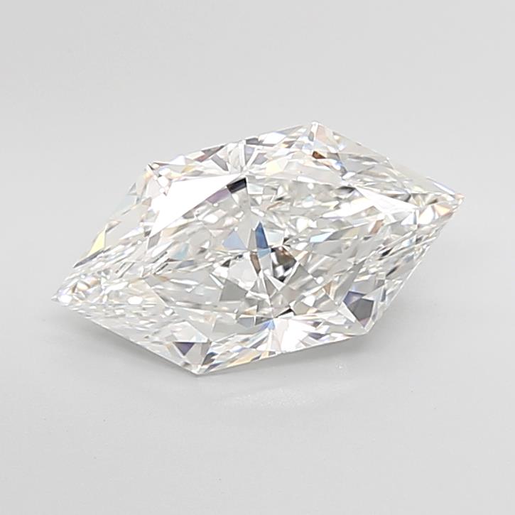 4.03 ct. marquise Lab Grown Diamond front image