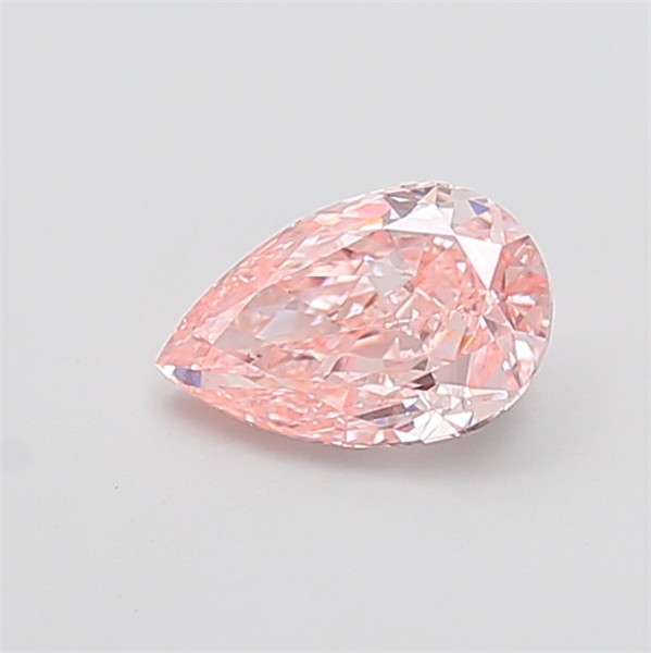 1.01 ct. pear Lab Grown Diamond front image
