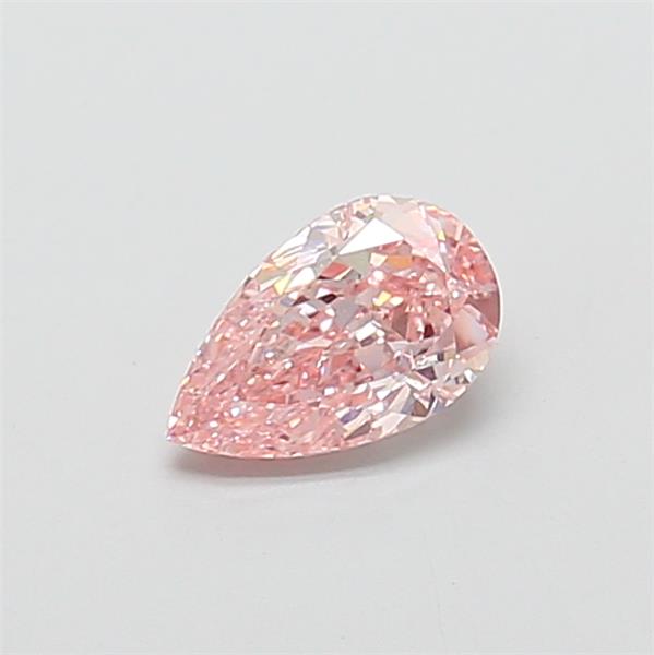 1.01 ct. pear Lab Grown Diamond front image