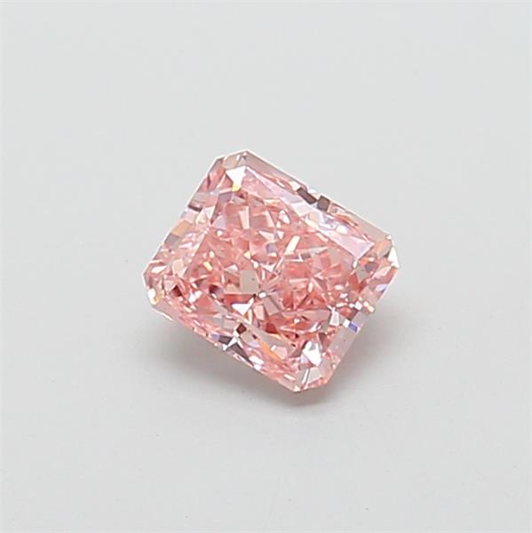 1.04 ct. radiant Lab Grown Diamond front image