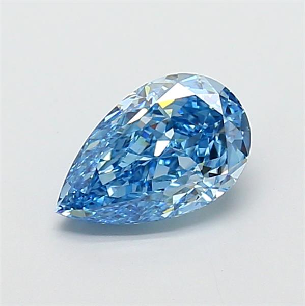 1.98 ct. pear Lab Grown Diamond front image
