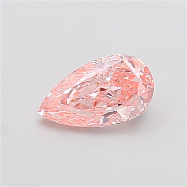1.05 ct. pear Lab Grown Diamond front image