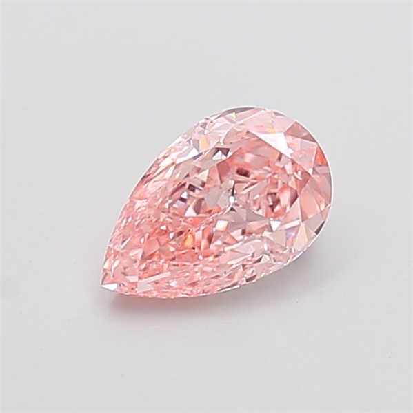 1.15 ct. pear Lab Grown Diamond front image