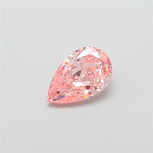1.16 ct. pear Lab Grown Diamond front image