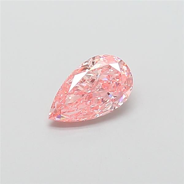 1.20 ct. pear Lab Grown Diamond front image