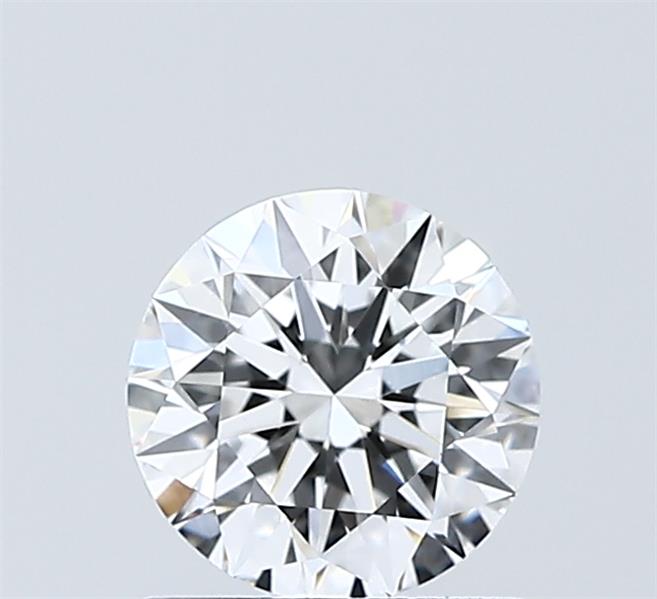 1.00 ct. round Lab Grown Diamond front image