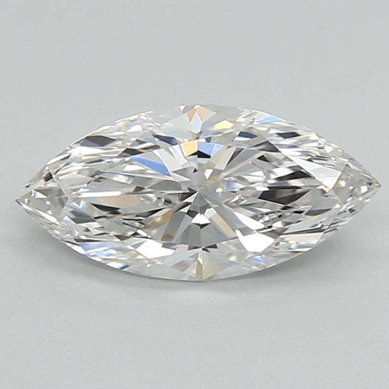 1.20 ct. marquise Lab Grown Diamond front image