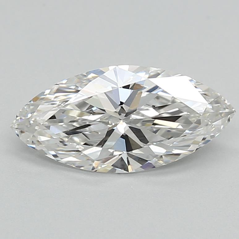 1.01 ct. marquise Lab Grown Diamond front image