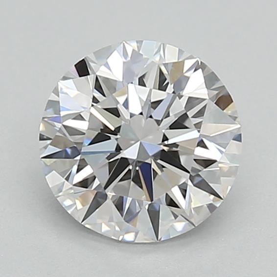 0.93 ct. round Lab Grown Diamond front image