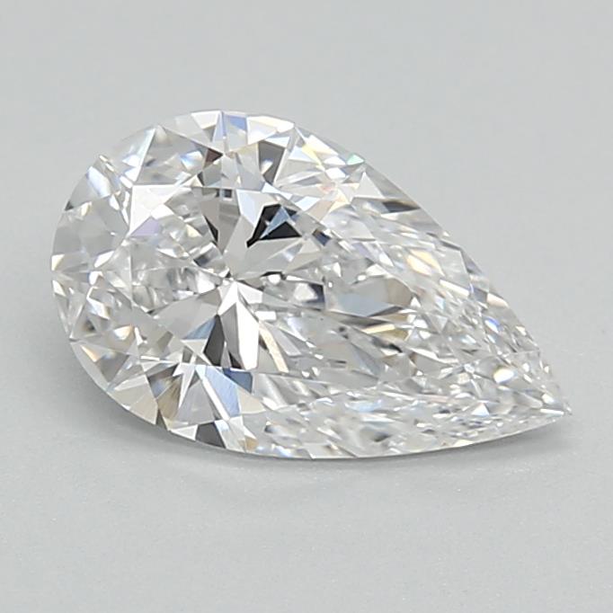 0.93 ct. pear Lab Grown Diamond front image