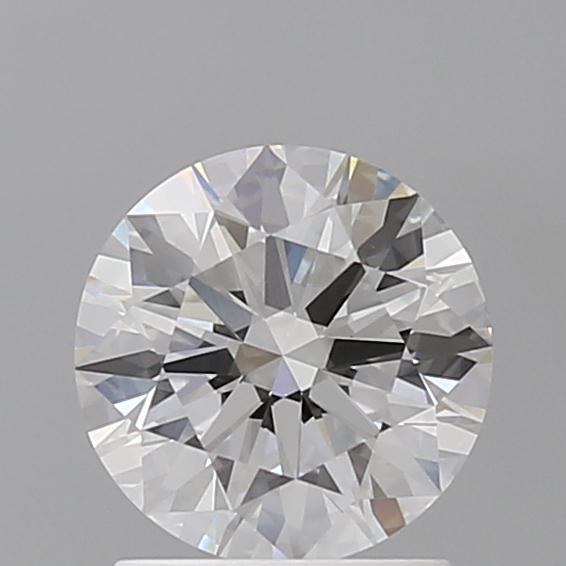 1.53 ct. round Lab Grown Diamond front image