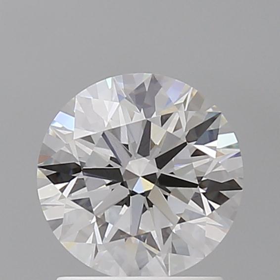 1.54 ct. round Lab Grown Diamond front image