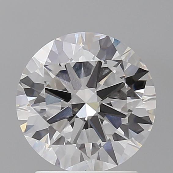 2.00 ct. round Lab Grown Diamond front image