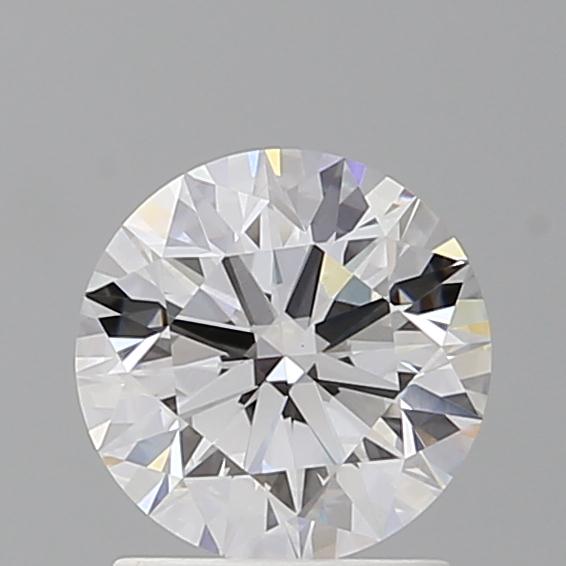 1.51 ct. round Lab Grown Diamond front image
