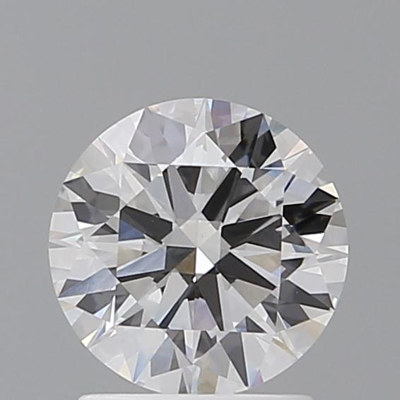 1.57 ct. round Lab Grown Diamond front image