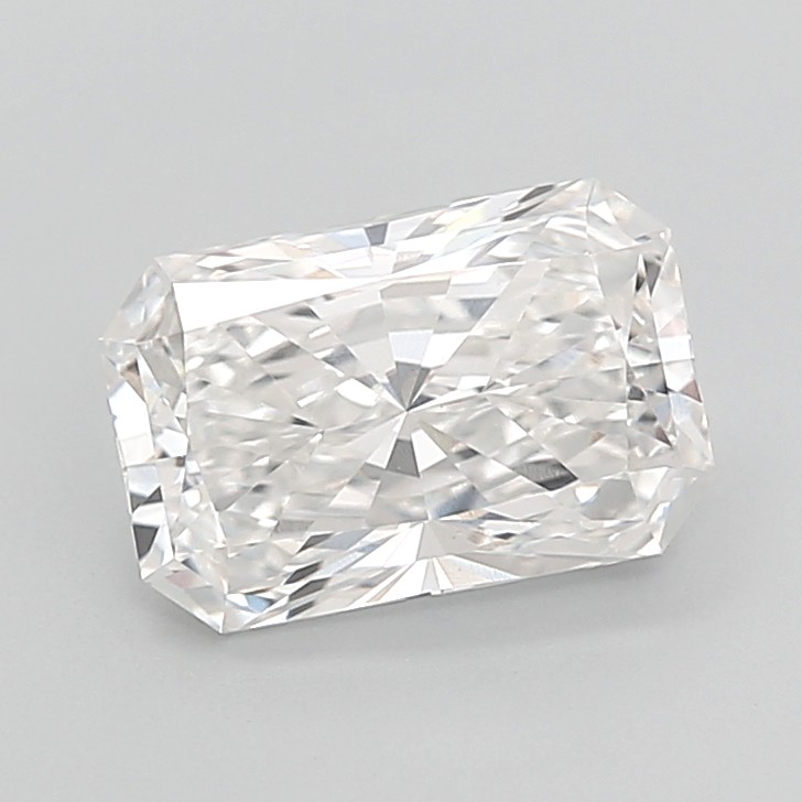 3.03 ct. radiant Lab Grown Diamond front image