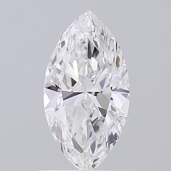 1.04 ct. marquise Lab Grown Diamond front image