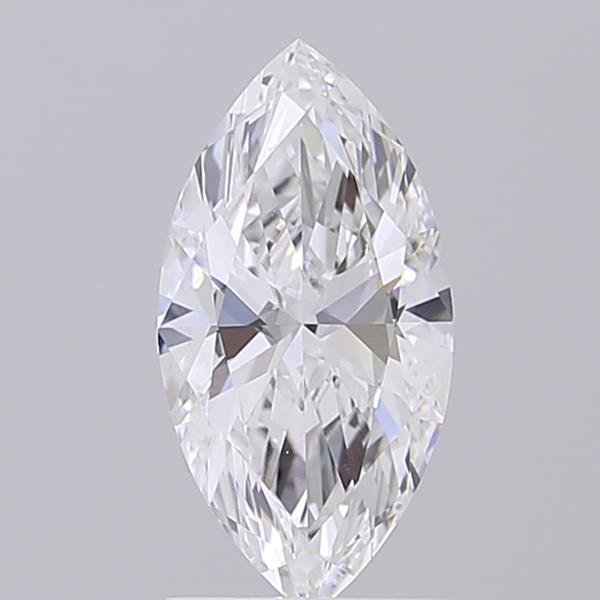 1.53 ct. marquise Lab Grown Diamond front image