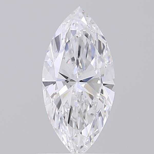 1.02 ct. marquise Lab Grown Diamond front image