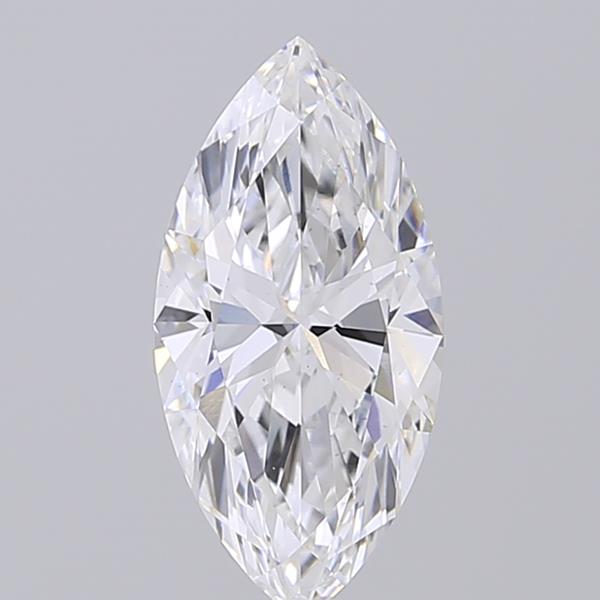 1.87 ct. marquise Lab Grown Diamond front image