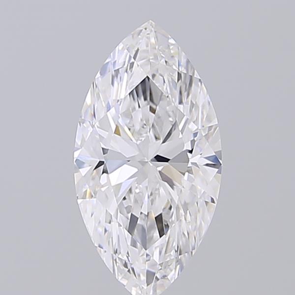 1.54 ct. marquise Lab Grown Diamond front image