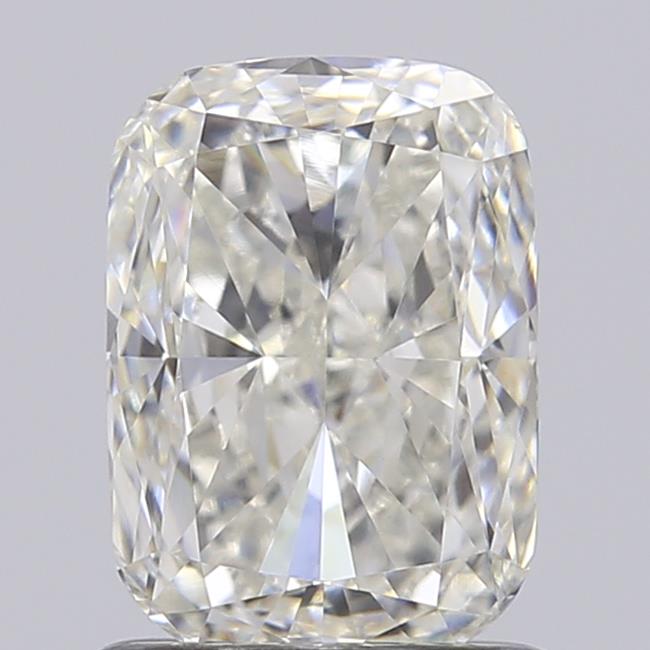 1.09 ct. cushion Lab Grown Diamond front image