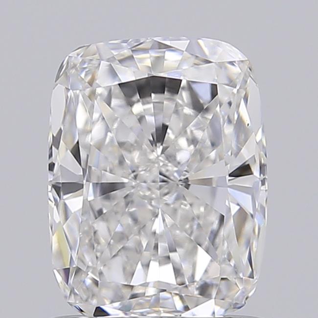 1.06 ct. cushion Lab Grown Diamond front image