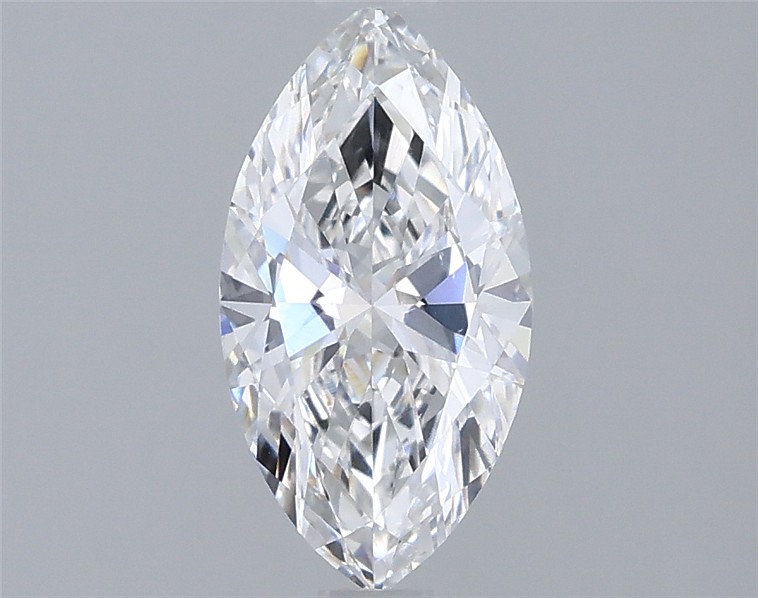 1.07 ct. marquise Lab Grown Diamond front image