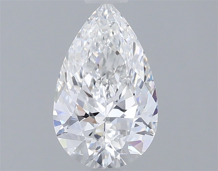 1.05 ct. pear Lab Grown Diamond front image