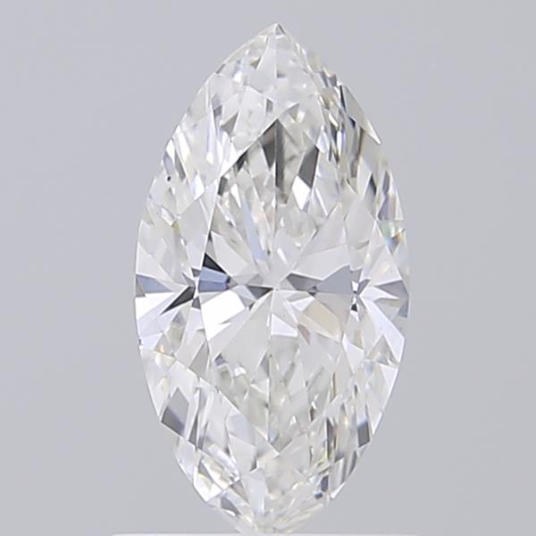 1.07 ct. marquise Lab Grown Diamond front image