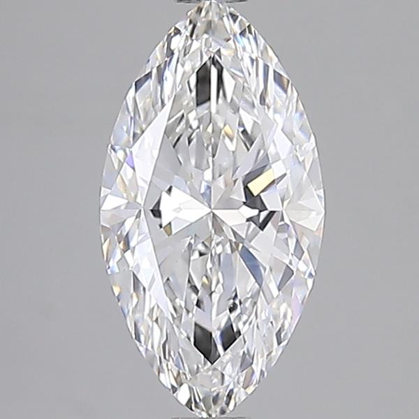 2.08 ct. marquise Lab Grown Diamond front image