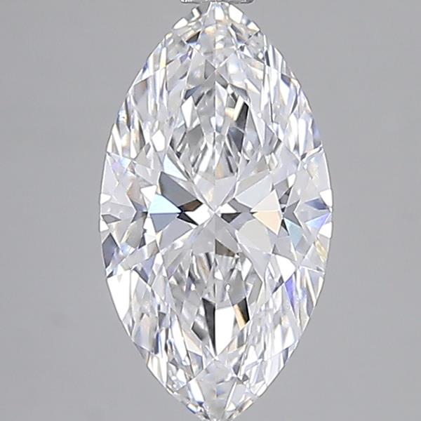 2.52 ct. marquise Lab Grown Diamond front image