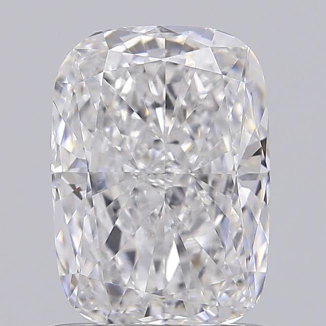 1.03 ct. cushion Lab Grown Diamond front image