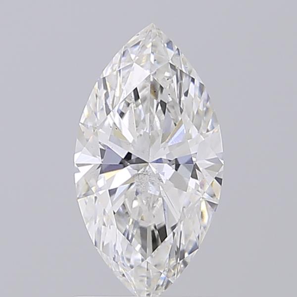 1.53 ct. marquise Lab Grown Diamond front image