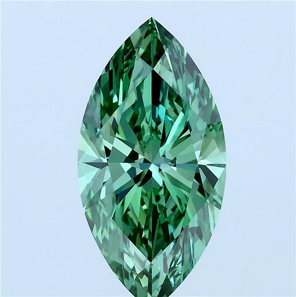 3.00 ct. marquise Lab Grown Diamond front image