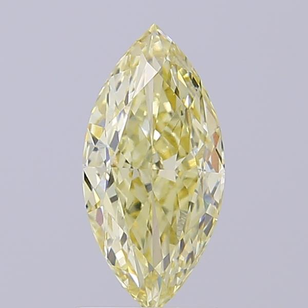 1.52 ct. marquise Lab Grown Diamond front image