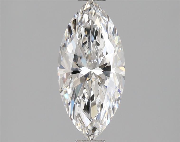 1.04 ct. marquise Lab Grown Diamond front image