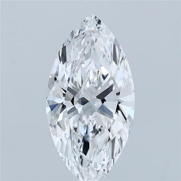 1.03 ct. marquise Lab Grown Diamond front image
